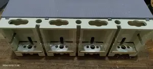 800ah 4pole Abb Isomax McCb Breaker