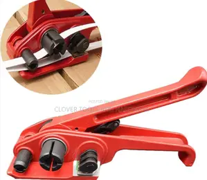13-19mm Packaging Strapping Tool