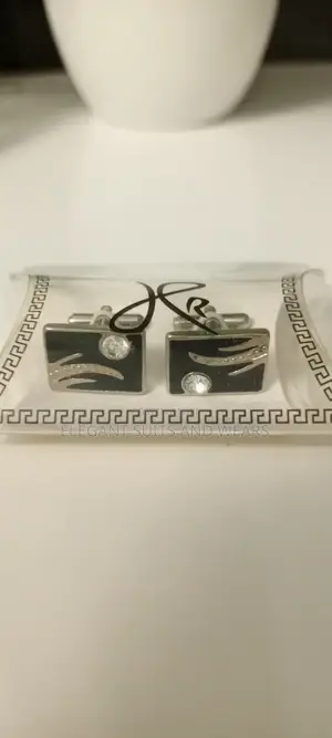 Cufflinks - Men