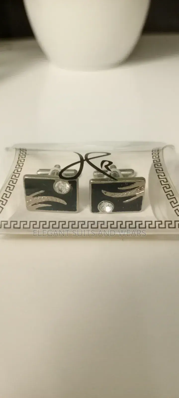 Cufflinks - Men