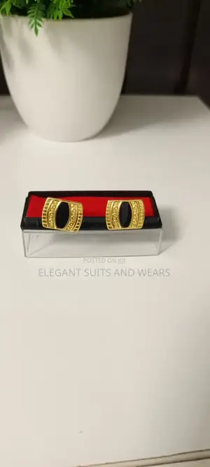 Cufflinks - Men