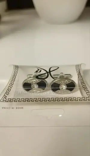 Cufflinks - Men