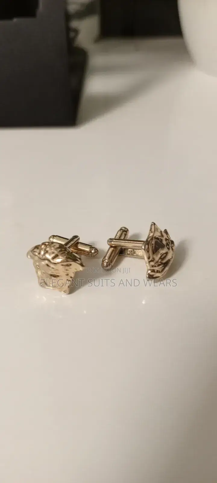 Cufflinks - Men