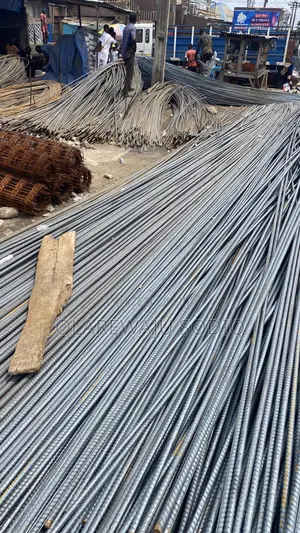 Best Quality Iron Rod