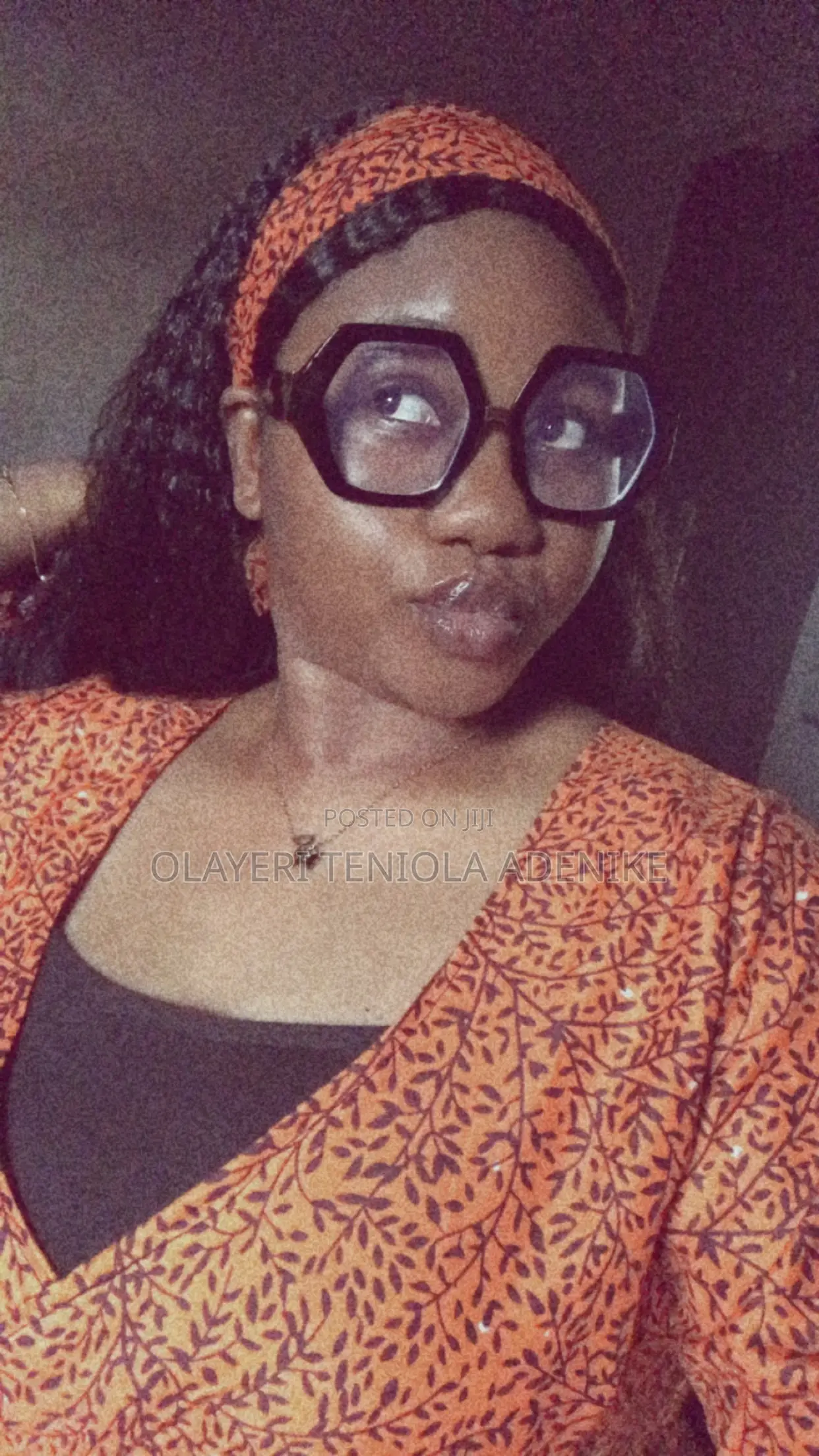 Office Assistant or Secretary