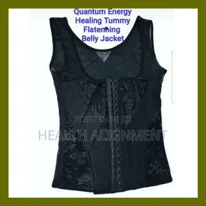 Slimming Healing Jacket