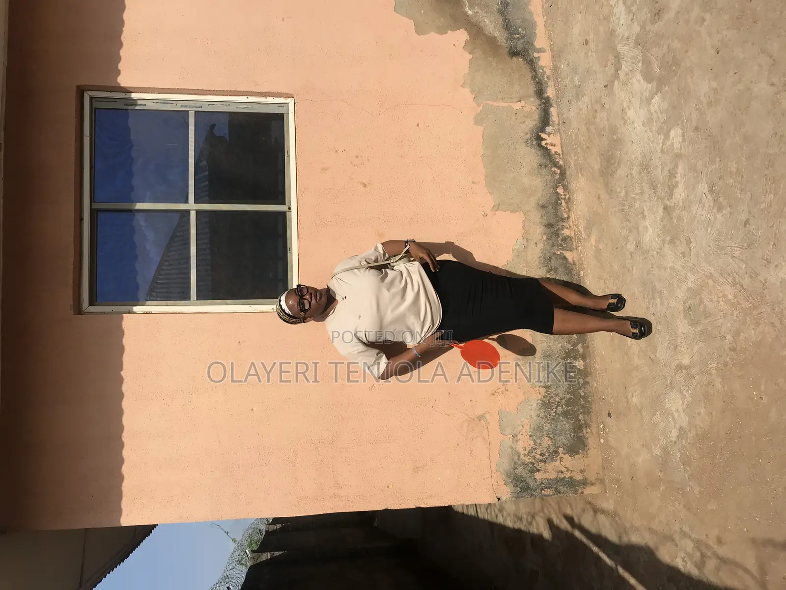 Office Assistant or Secretary