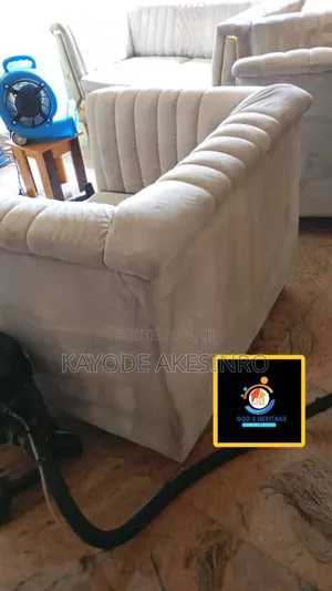 Cleaning Services