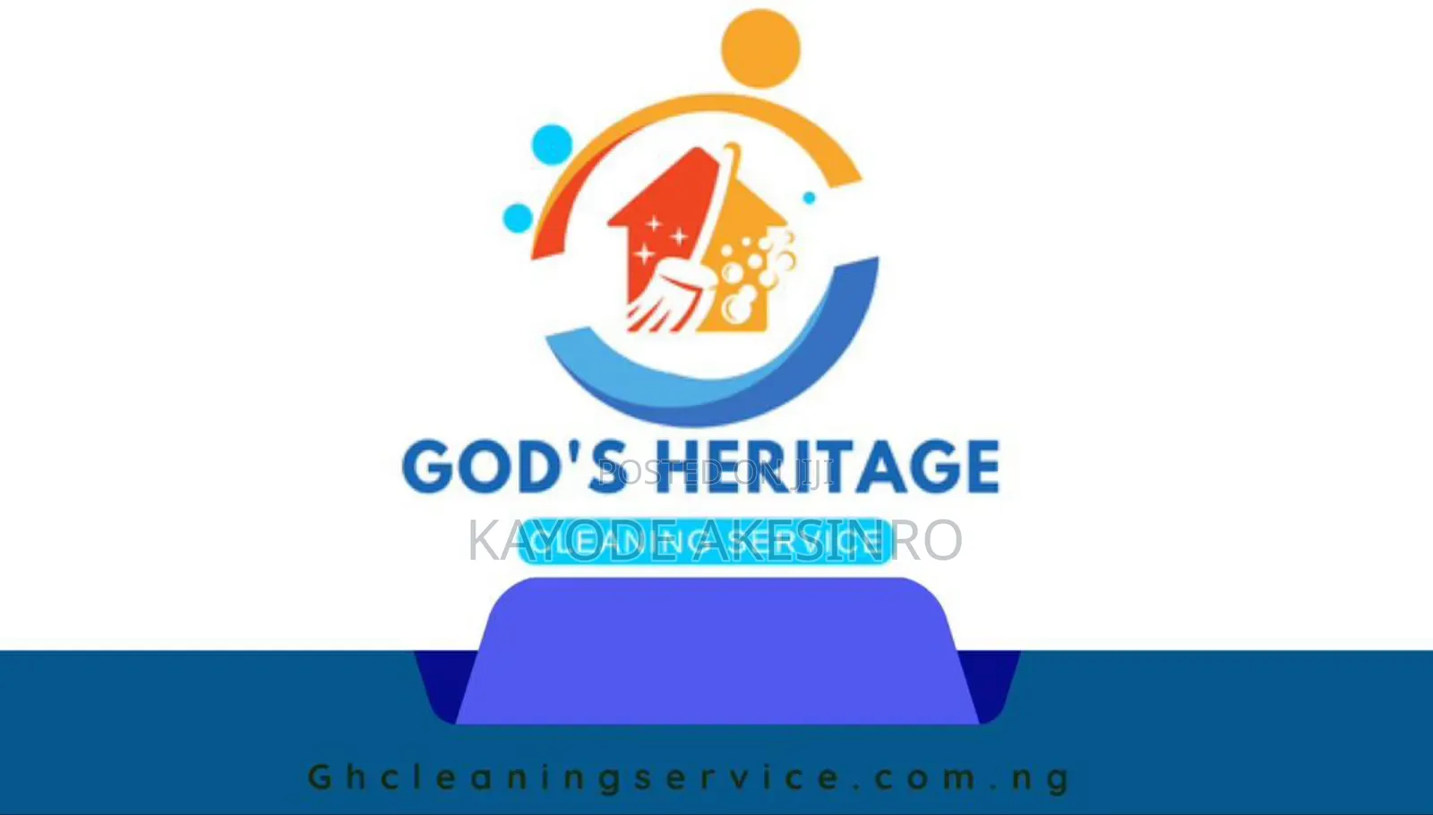 Cleaning Services