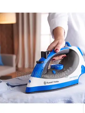 Easy Pro 2400W Steam Iron