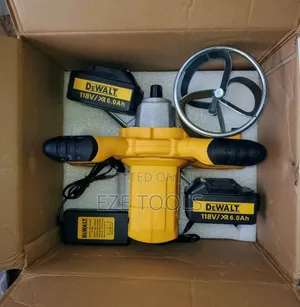 Cordless Hand Mixer