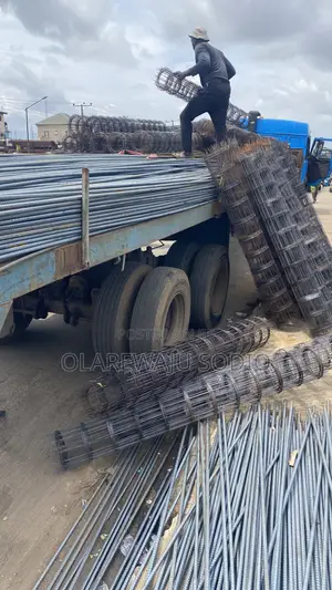 Best Quality B R C and Iron Rod
