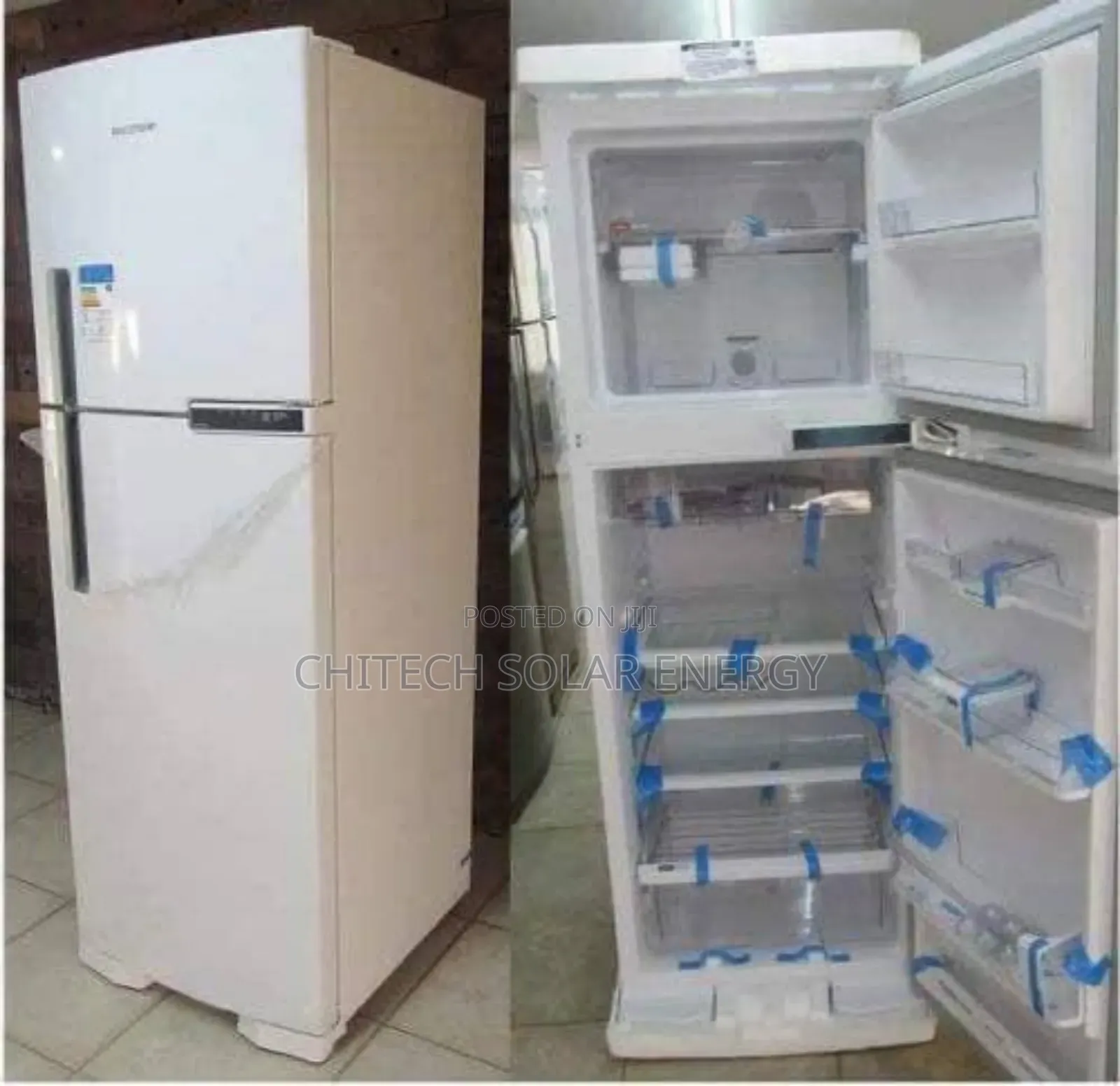 Freezer Fridge