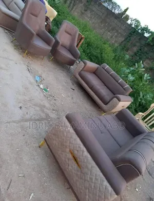 A Classic Sety of Chairs Done and Dusted