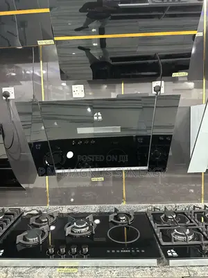England Standard Digital Extractor.
