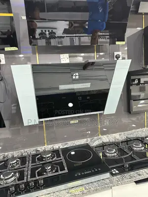 England Standard Digital Extractor.