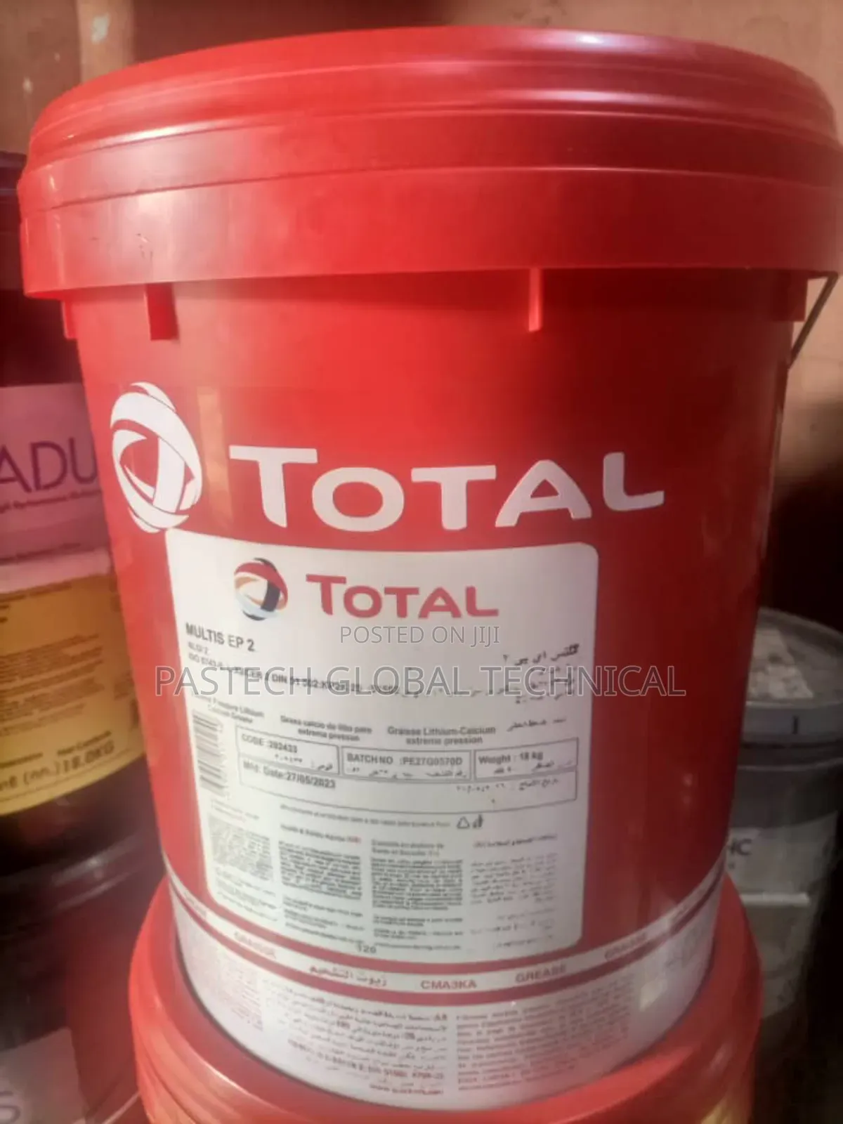 Totalenergies Multis Ep 2