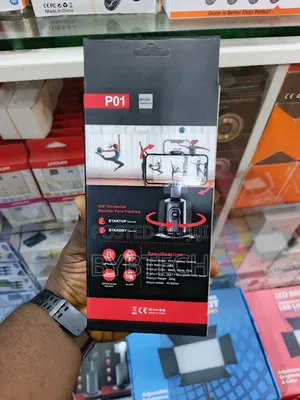 Tripod Electrical Stand