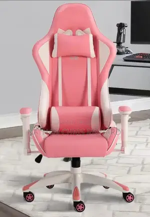 Luxury Office Chairs