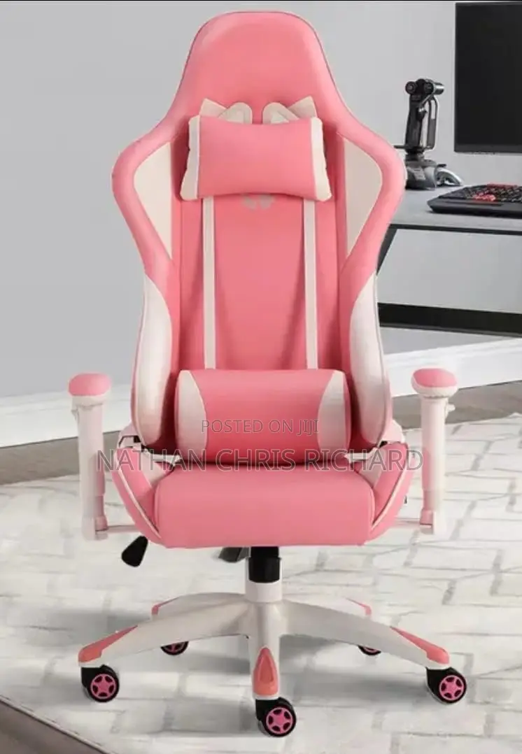 Luxury Office Chairs