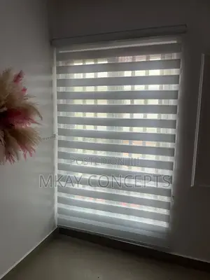 Quality Day and Night Window Blinds