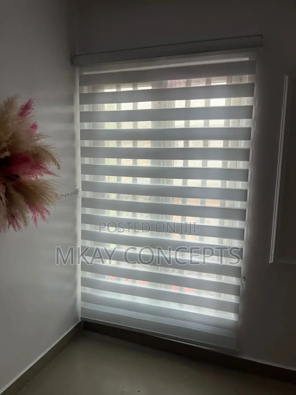 Quality Day and Night Window Blinds