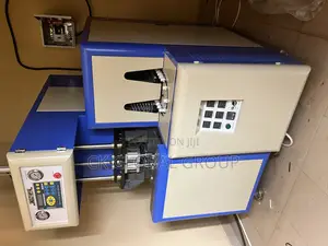 Pet Blowing Machine