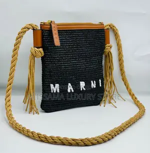 Quality Marni Side Bags