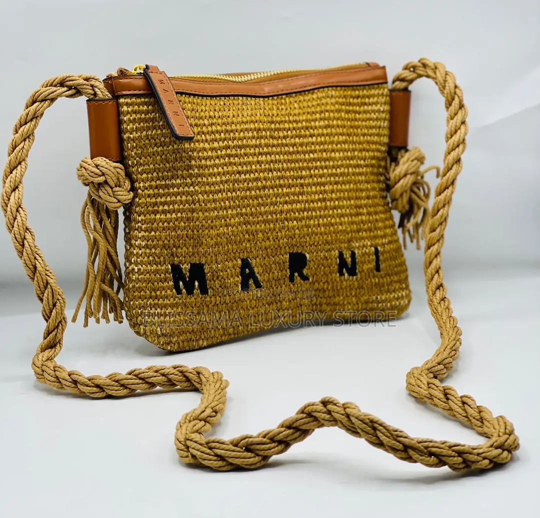 Quality Marni Side Bags