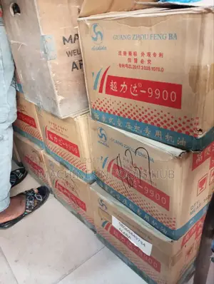 Air Compressor Oil