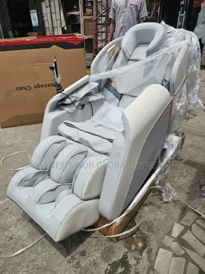 Full Body Executive Massage Chair (Spa490)