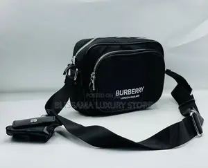 Photo - Quality Burberry Side Bags
