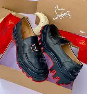 CHRISTIAN LOUBOUTIN High Quality Shoe