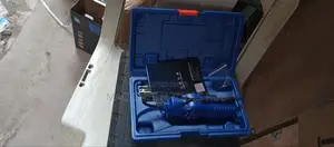 Halogen/Refrigerant Gas Leak Detector