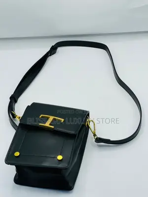 Quality Tomford Side Bags