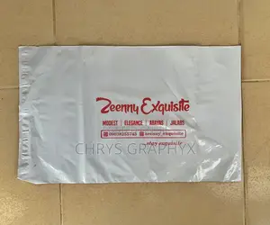 Mailer/Courier Bag