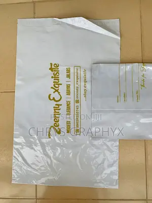 Mailer/Courier Bag