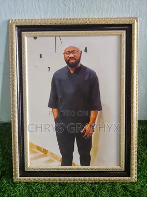 Picture Frame
