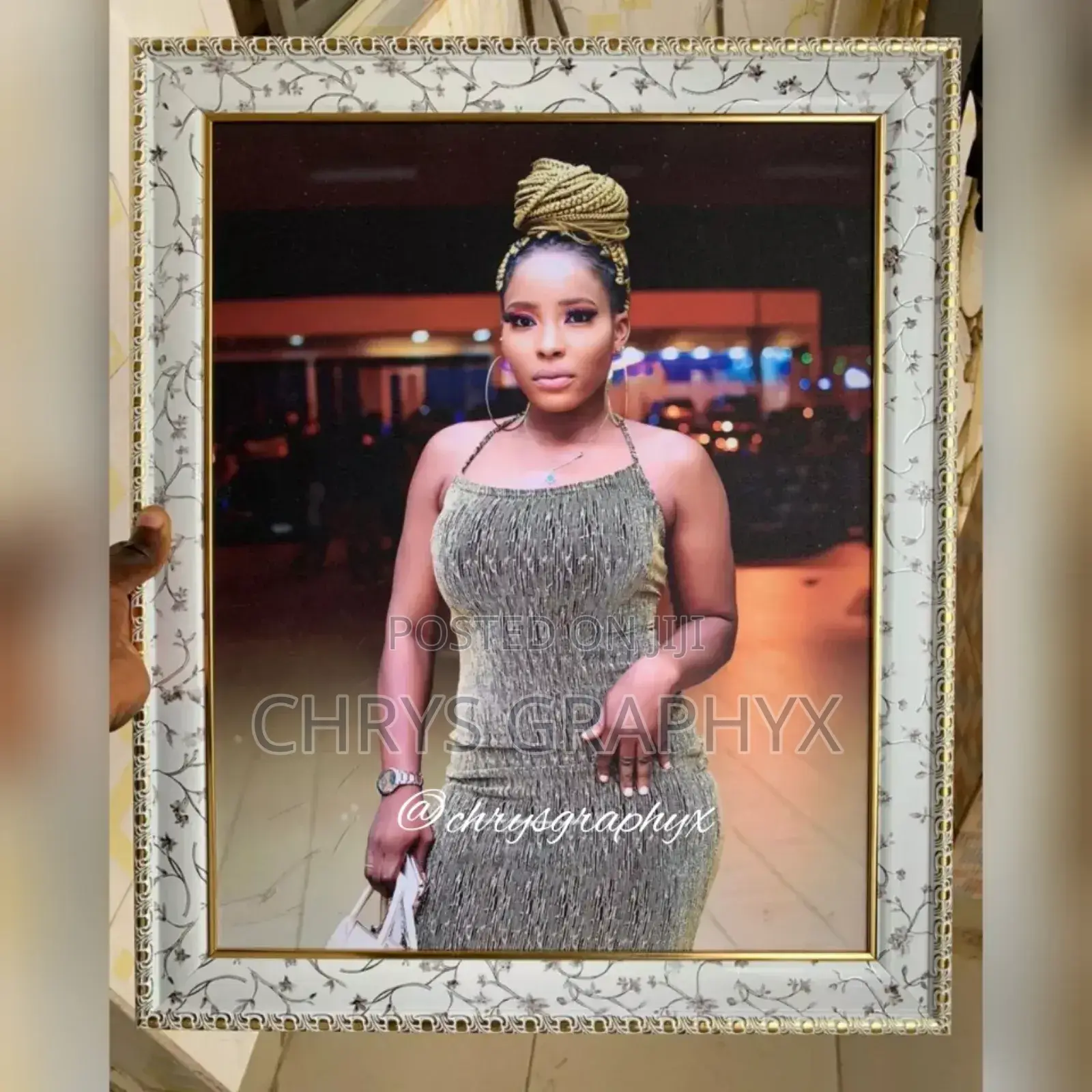 Picture Frame