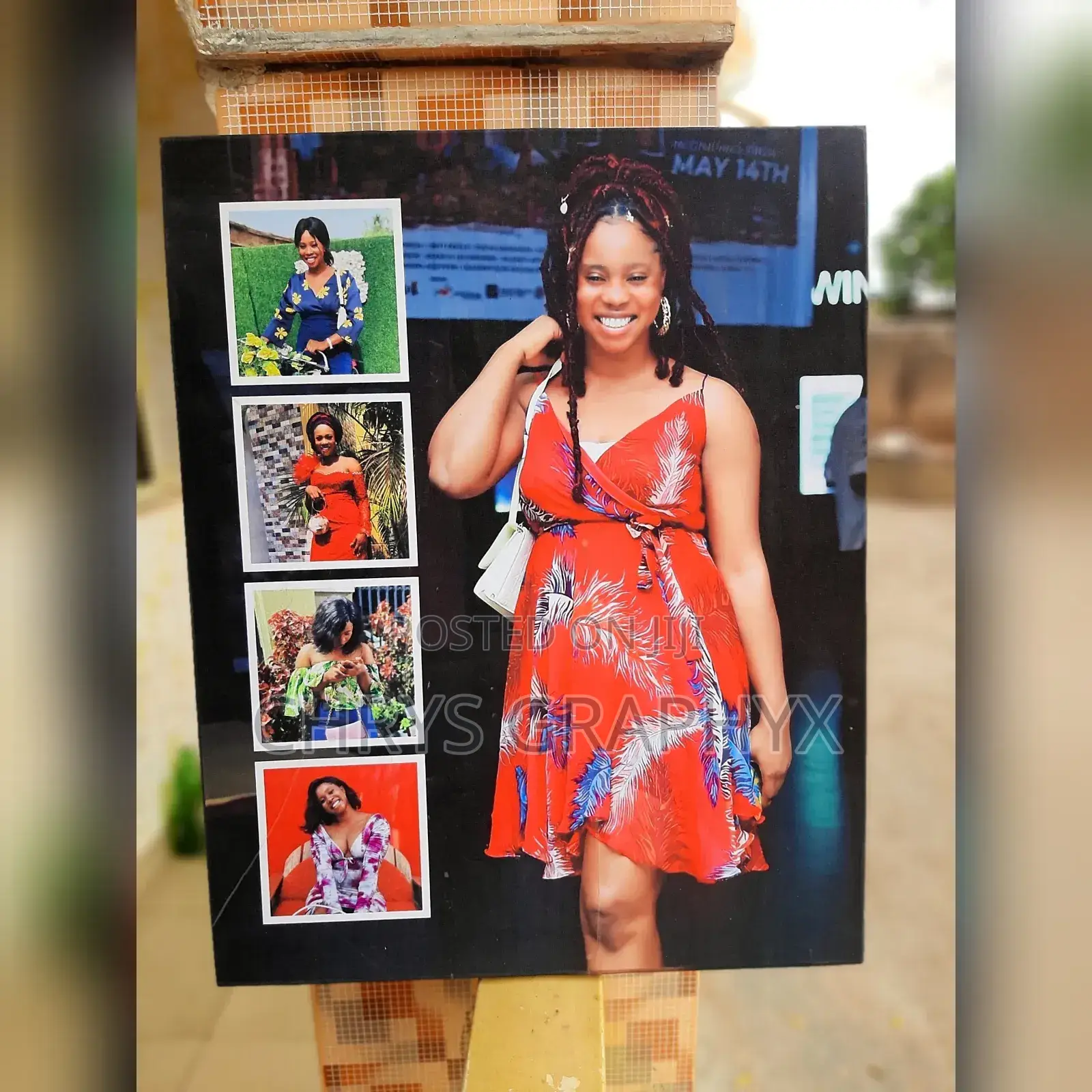 Picture Frame