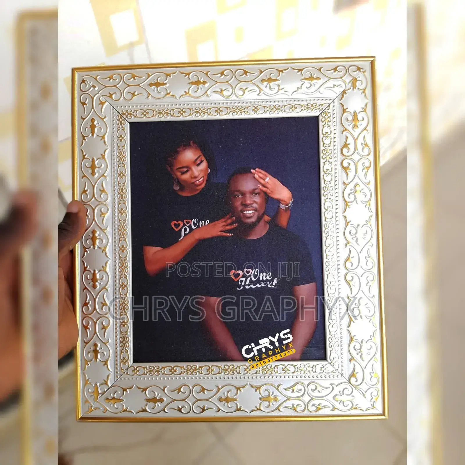 Picture Frame