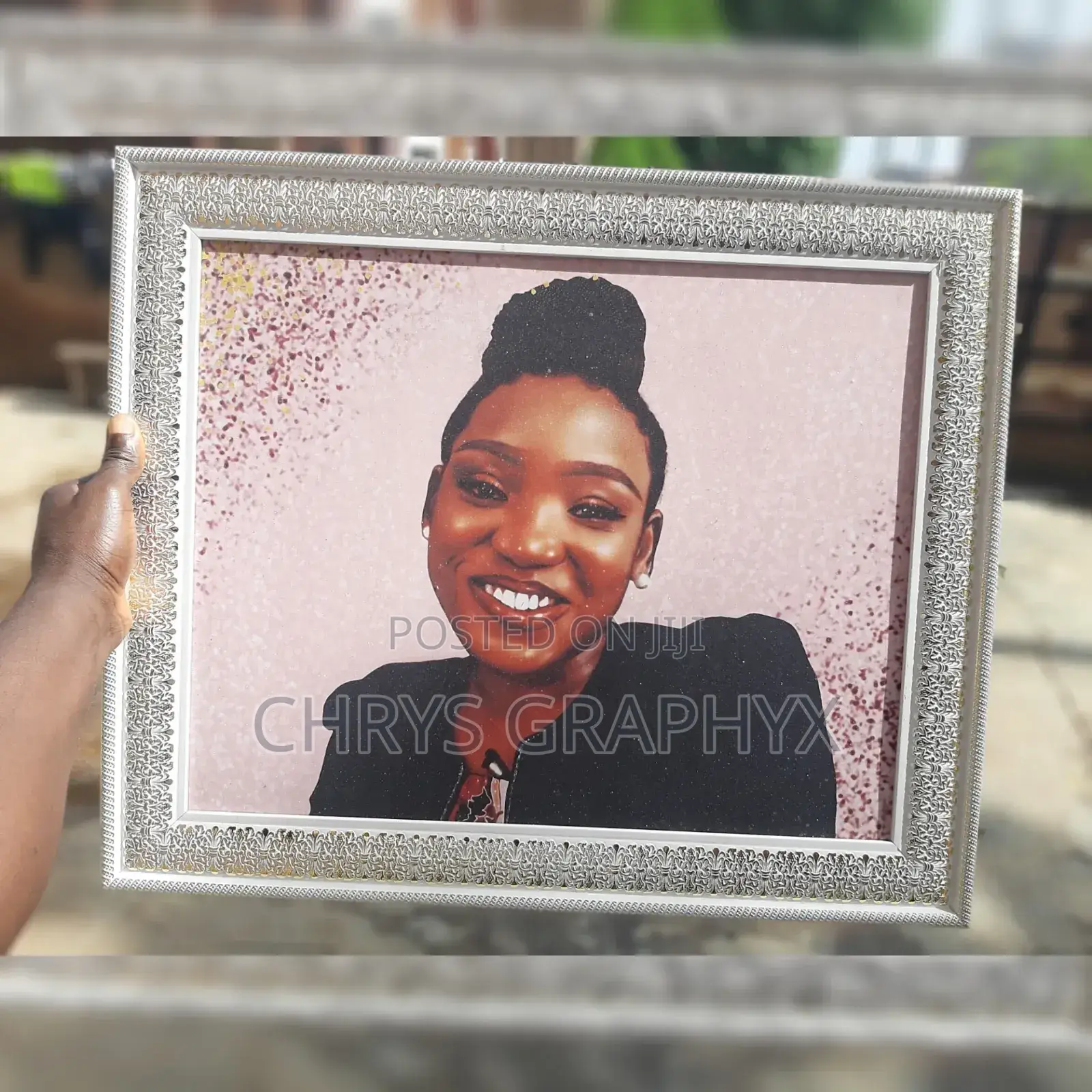 Picture Frame