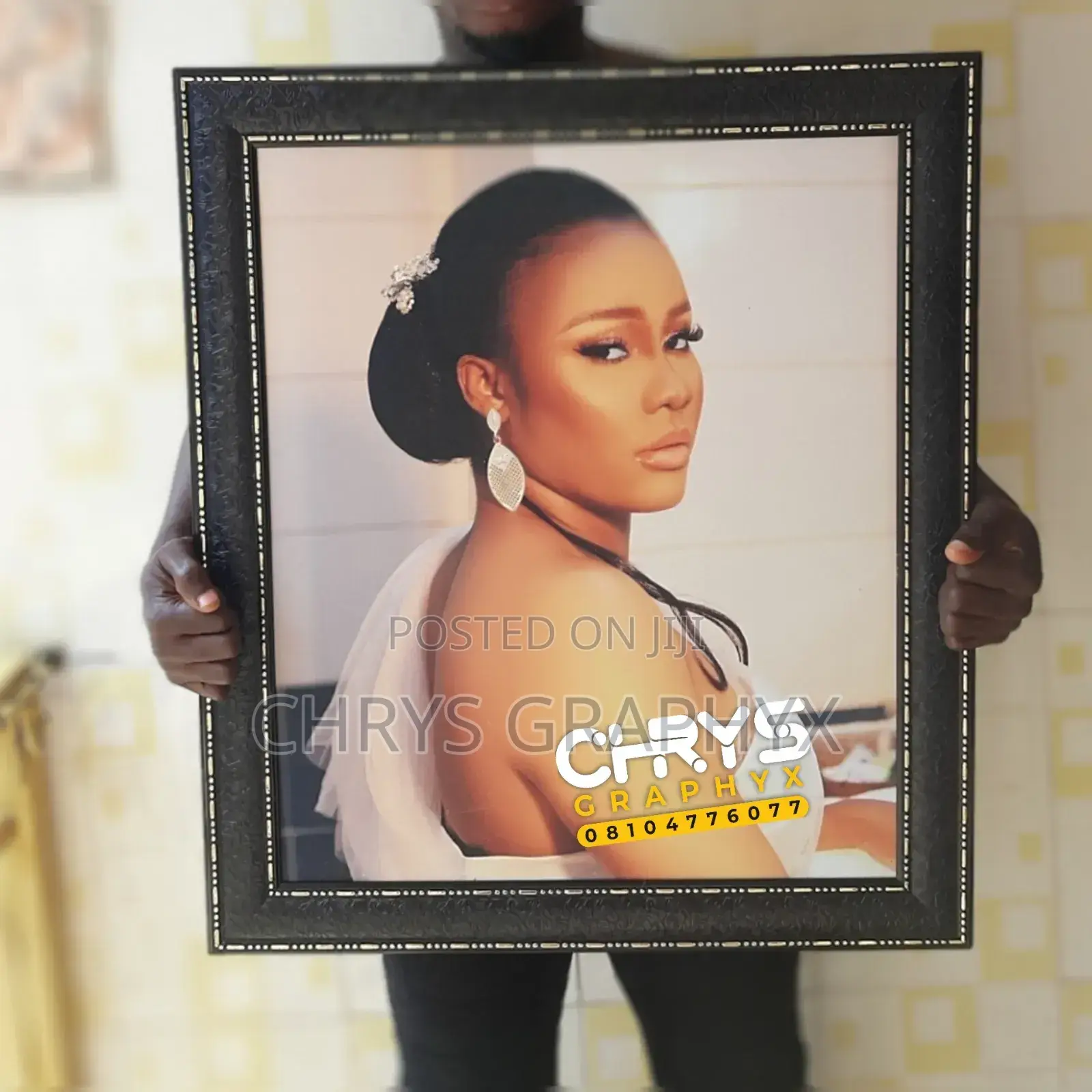 Picture Frame