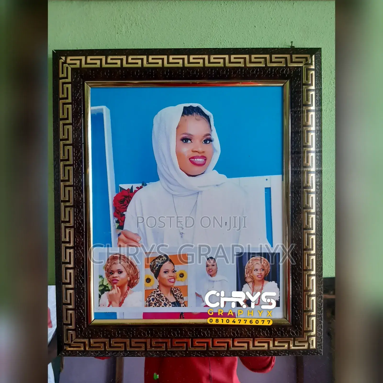 Picture Frame