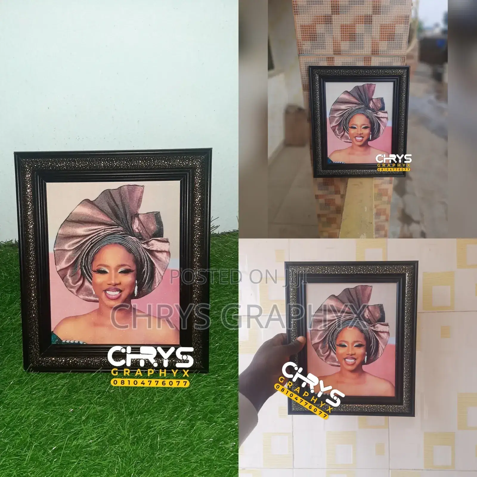 Picture Frame
