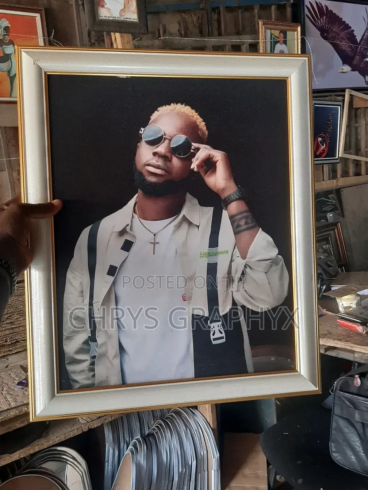 Picture Frame