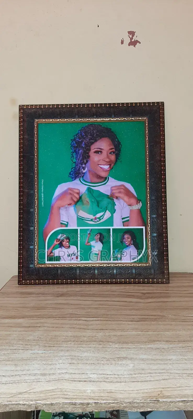 Picture Frame