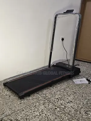 2hp Mini Treadmill | Walking Pad (Cardio 489)