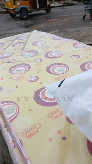 Mouka Quality Mattresses