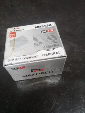 BN T50 Brad Nail